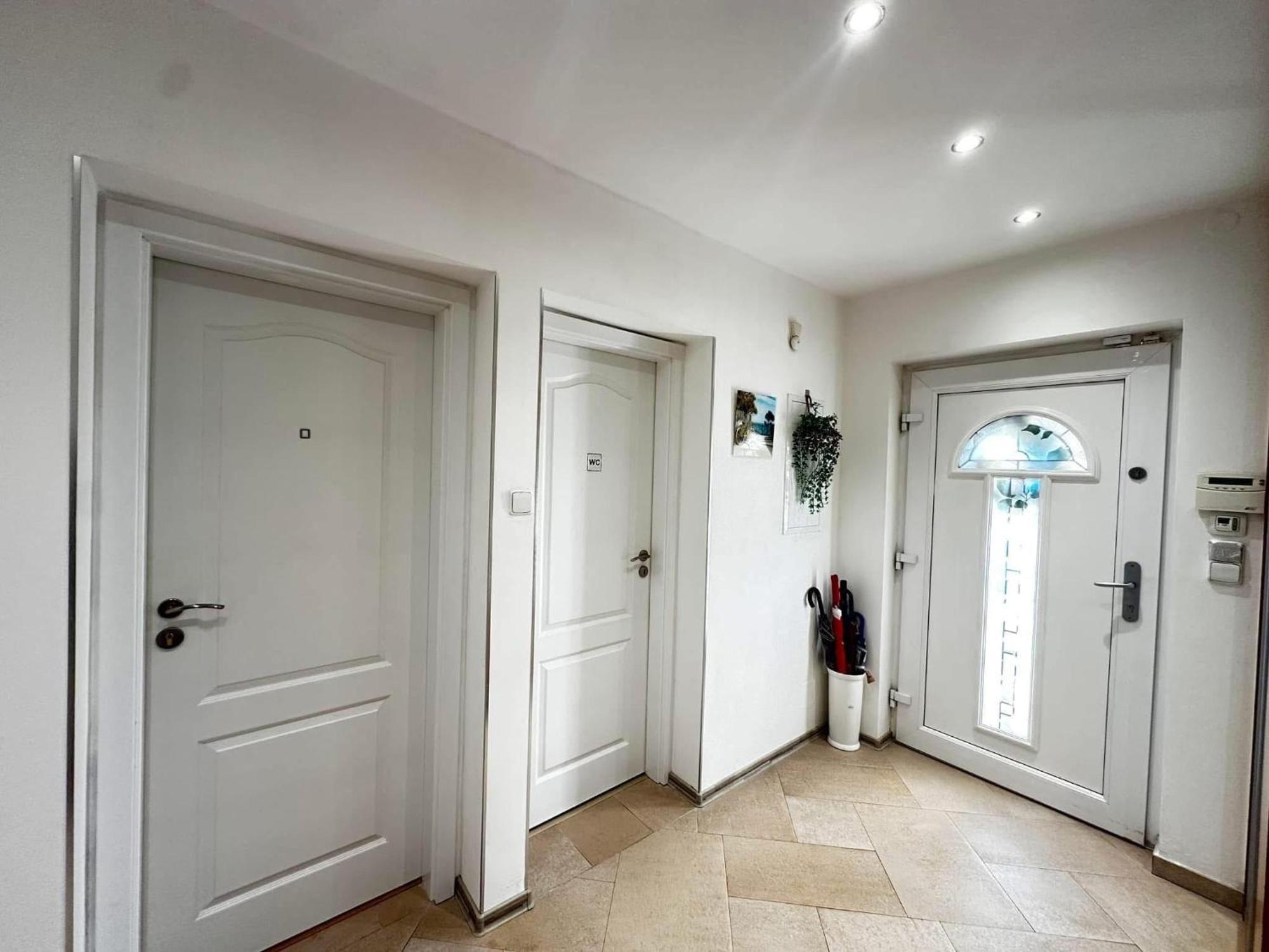 Cozy Sapa Stay Prague Exterior photo
