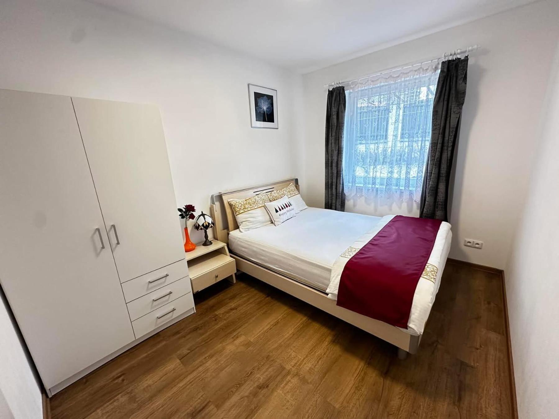 Cozy Sapa Stay Prague Exterior photo